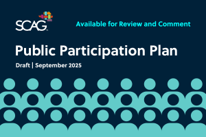 Public Participation Plan web graphic