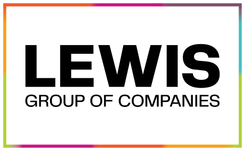 Lewis Group of Companies Sponsor Logo