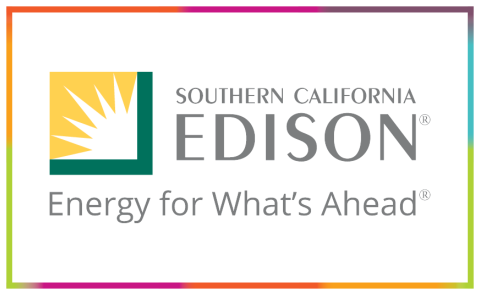 SoCal Edison Sponsor Logo