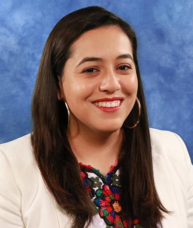 Hon. Nikki Perez